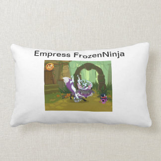 Empress FrozenNinja Lumbar Cushion