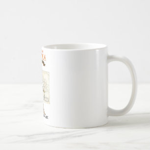 Empress Iyadola Forever Forward Coffee Mug