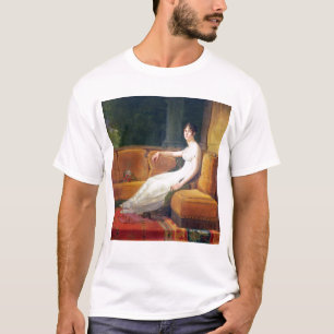 Empress Josephine  at Malmaison, c.1801 T-Shirt