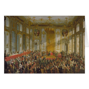 Empress Maria Theresa