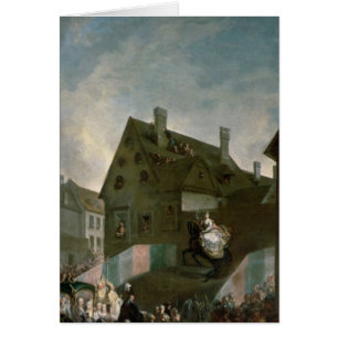 Empress Maria Theresa of Austria