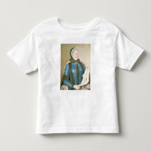 Empress Maria Theresa of Austria , c.1770 Toddler T-Shirt
