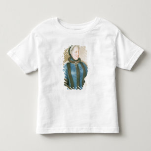 Empress Maria Theresa of Austria , c.1770 Toddler T-Shirt