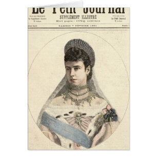Empress of Russia