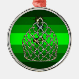 Empress Ornament
