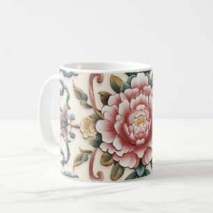 Empress Radiance Coffee Mug