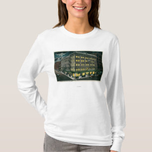 Empress Theatre in Portland, Oregon T-Shirt