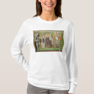 Empress Theodora T-Shirt