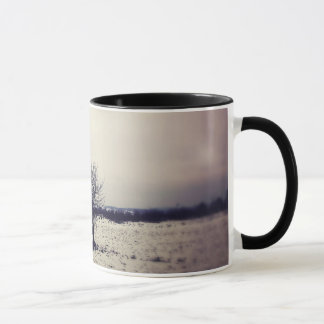 Emptiness Mug
