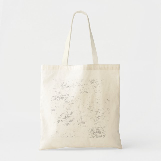 Empty Design Eighteen Tote Bag (Front)