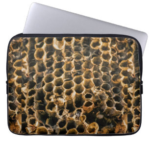 Empty Nest Laptop Sleeve