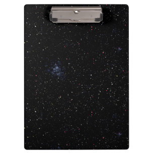 EMPTY SPACE! (an outer space design) ~ Clipboard