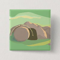 Empty Tomb I Stone! Thou Art Moved! I ESP I Square