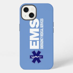 EMS 3 iPhone 13 CASE