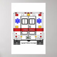 EMS-Ambulance