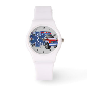 EMS Ambulance Watch