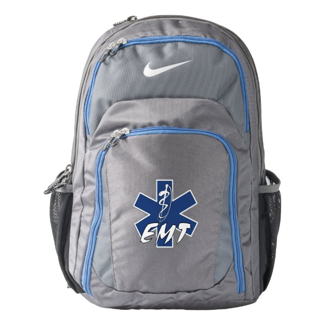 EMS BACKPACK (Front)