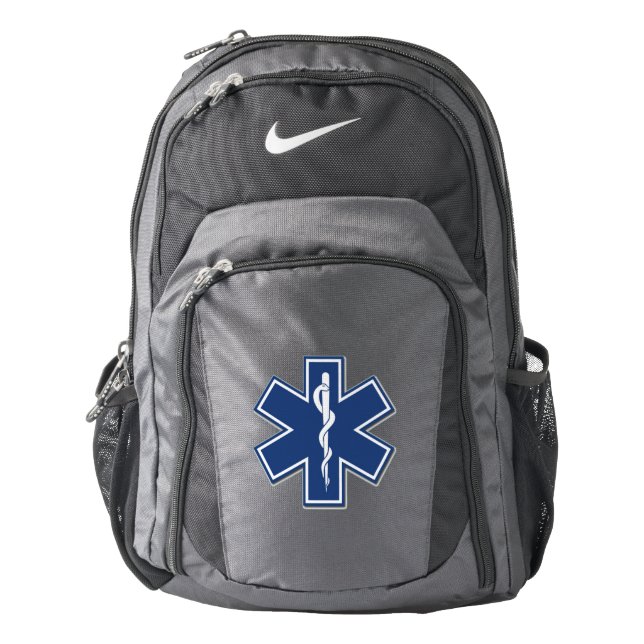EMS BACKPACK (Front)
