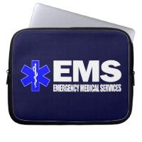EMS -Emergency Medical Services