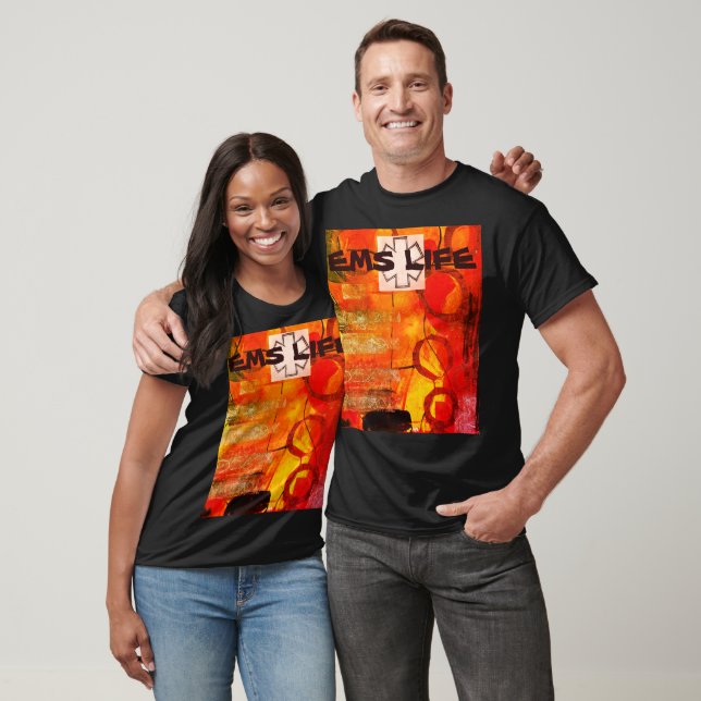 EMS T-Shirt (Unisex)