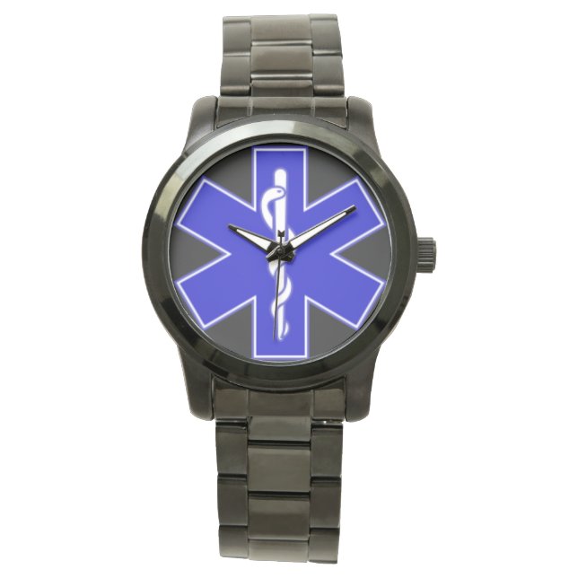 EMS Watch! Watch (Front)