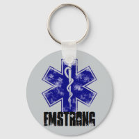 EMSTRONG (Logo Only)