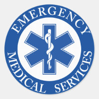 EMT Classic Style Medic