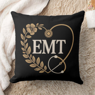 EMT Heart Stethoscope – Emergency Medical Cushion