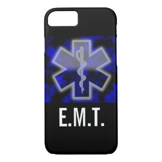 EMT iPhone 7 case