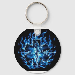 EMT KEY RING