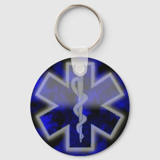 EMT Keychain