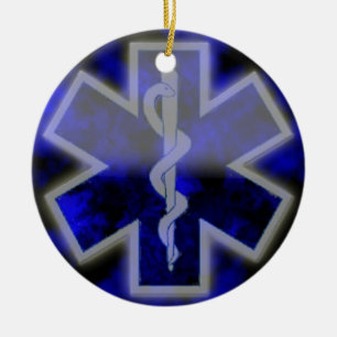 EMT Ornament
