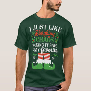 EMT Paramedic Ambulance ER Nurse Firefighter Chris T-Shirt