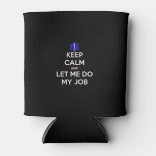 EMT-Paramedic Cooler