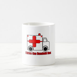 EMT/Paramedic Funny Mug