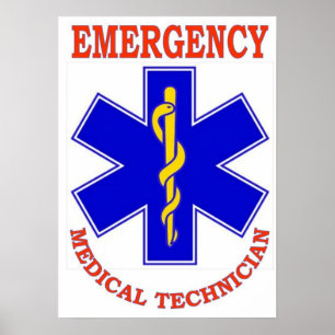 EMT POSTER