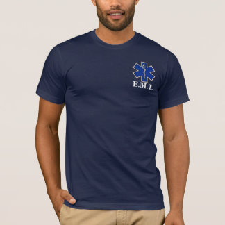 EMT shirt