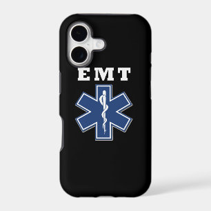 EMT Star of Life