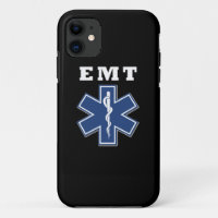 EMT Star of Life