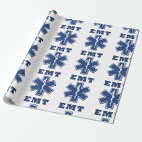 EMT Star of Life