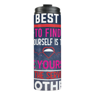 EMT Tumbler Wrap