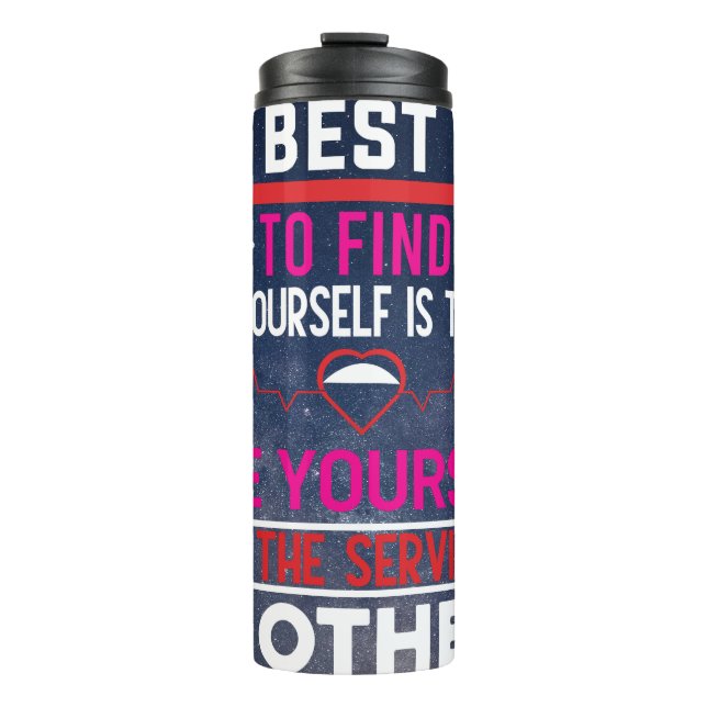 EMT Tumbler Wrap (Front)