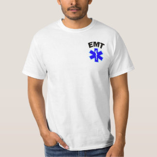EMT value duty shirt