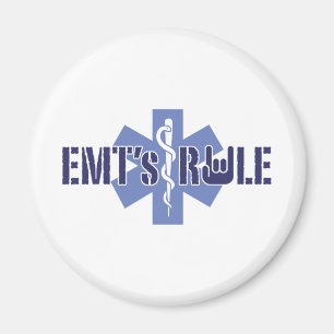 EMT's Rule Magnet