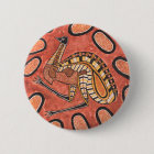 Emu Aboriginal Art Painting