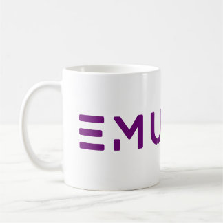 EMU Coffee Mug