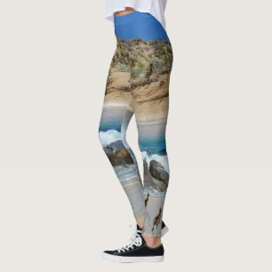 Emu Island Australia, Leggings