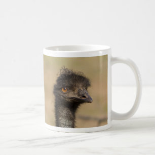 Emu mug