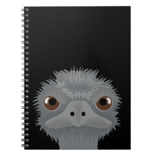 Emu Notebook