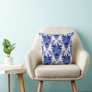 En Bleu........ Cushion